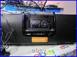 SiriusXM SXMB2C Boombox w Onyx EZ XEZ1V1KC Satellite Radio FREESHIP