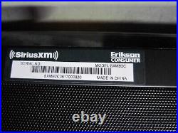 SiriusXM SXMB2C Boombox w Onyx EZ XEZ1V1KC Satellite Radio FREESHIP