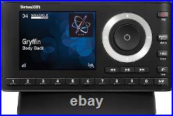 SiriusXM SXPL1H1 Onyx Plus Satellite Radio with Home Kit, Receive 3 Months Free