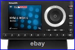 SiriusXM SXPL1H1 Onyx Plus Satellite Radio with Home Kit, Receive 3 Months Free