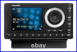 SiriusXM SXPL1V1 Onyx Plus Satellite Radio with Vehicle Kit Easy to Install