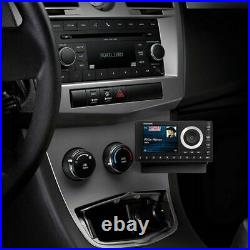SiriusXM SXPL1V1 Onyx Plus Satellite Radio with Vehicle Kit, Receive 3 Black