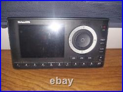 SiriusXM SXPL1V1 Onyx Plus Vehicle Satellite Radio Brand plus docking station