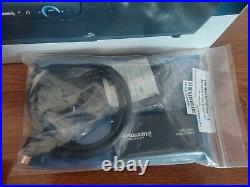 SiriusXM SXPL1V1 Onyx Plus Vehicle Satellite Radio Brand plus docking station