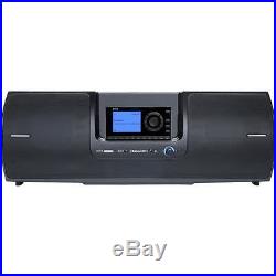 SiriusXM SXSD2 Portable Speaker Dock Audio System for Dock and Play Radios New