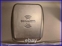 SiriusXM SXSD2 Portable Speaker Dock NEVER USED