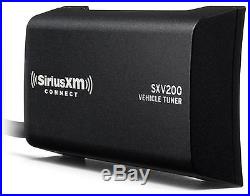 SiriusXM SXV200v1 Connect Vehicle Tuner for SiriusXM-Ready Car Stereo Receive