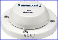 SiriusXM SXV300 Connect Tuner & Marine/RV Antenna