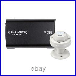 SiriusXM SXV300 Connect Tuner & Marine/RV Antenna 6-Pack