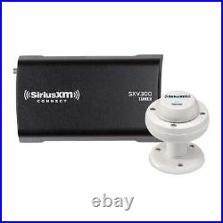 SiriusXM SXV300 Connect Tuner Marine/RV Antenna 6-Pack SXV300M1-6