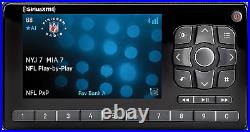 SiriusXM SXVRBTAZ1 Roady BT (Bluetooth Compatible) In-Vehicle Satellite Radio