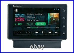 SiriusXM SXWB1V1 360L Car Audio Satellite Radio Receiver with Pandora Kit