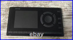 SiriusXM Satellite Radio Portable Speaker Dock BB2 With Onyx EZ Radio Receiver