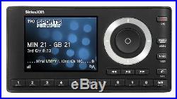 SiriusXM Satellite Radio SXPL1V1 Onyx Plus with Vehicle Kit (Black)