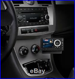 SiriusXM Satellite Radio SXPL1V1 Onyx Plus with Vehicle Kit (Black) New
