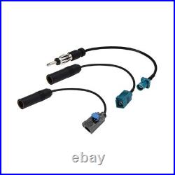 SiriusXM Satellite Radio UTV Installation Kit with Roady BT Bluetooth Receiver