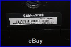 SiriusXM Starmate 8 Dock & Play Satellite Radio Receiver with Vehicle Kit