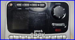 Sirius Audiovox SIRPNP2 Radio Receiver ONLY -Activated