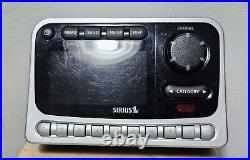 Sirius Audiovox SIRPNP2 Radio Receiver ONLY -Activated