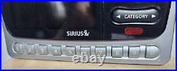 Sirius Audiovox SIRPNP2 Radio Receiver ONLY -Activated