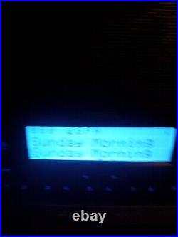 Sirius Boombox & Sirius Stratus 6 radio Active for life Subption 174 ch Howard S