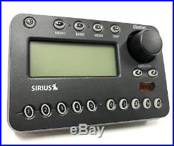 Sirius CLARION Plug N' Play ACTIVE PNP Radio LIFETIME SUBSCRIPTION + Home Kit XM