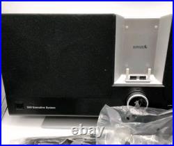 Sirius Lot S50 Executive System XMp3i Vehicle Kit +more