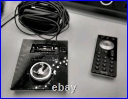 Sirius Lot S50 Executive System XMp3i Vehicle Kit +more