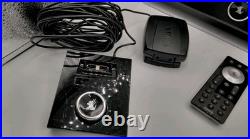 Sirius Lot S50 Executive System XMp3i Vehicle Kit +more