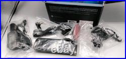 Sirius Lot S50 Executive System XMp3i Vehicle Kit +more