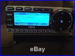 Sirius Radio ST-4R Replay Car Active 150+ Channels Lifetime Subscription