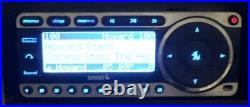 Sirius Radio Starmate ST4 Receiver withACTIVE SUBSCRIPTION Stern READ