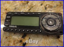 Sirius Radio Stiletto 2 + Starmate 5 with vehicle kits Lifetime