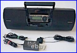 Sirius Receiver ST4A(C) withErikson SXMB2C Boom Box & Antenna WITH SUBSCRIPTION