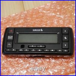 Sirius Receiver SV5 Activated (Including Howard) Receiver Only