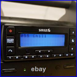 Sirius Receiver SV5 Activated (Including Howard) Receiver Only