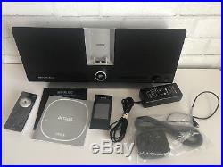 Sirius S50 LIFE TIME ACTIVATED Guaranteed, With Car, Home & Office Complete Kits