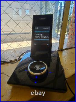 Sirius S50 Portable Satellite Radio with Car Kit Lifetime Subscription