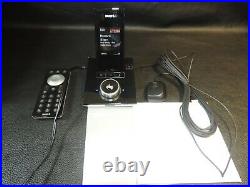 Sirius S50 TK 1 Radio Receiver with Home kit Active Sub Howard Stern 100 and 101