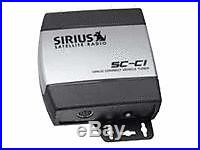 Sirius SCC1 For Sirius Car Satellite Radio Receiver TUNER ONLY