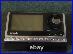 Sirius SP4 SPORTSTER 4 Satellite Radio Lifetime Programming