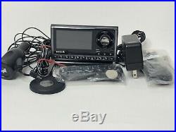 Sirius SP5R Sportster 5r Receiver Car Kit Remote Subscription Howard Stern
