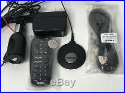 Sirius SP5R Sportster 5r Receiver Car Kit Remote Subscription Howard Stern