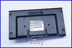 Sirius SP5 Satellite Radio ACTIVATED SUBX2 Speaker Boombox Dock Car Remote Bundl