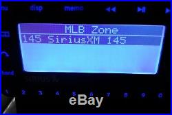 Sirius ST5 Starmate 5 Lifetime Activated XM Satellite Radio car kit + Home kit