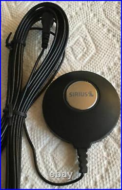 Sirius SV2 Activated Receiver With Vehicle Kit