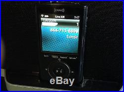 Sirius SXABB1 Boombox XM Portable Satellite Radio + xmp3 xpmp3h1 xmp3i receiver