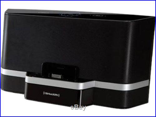 Sirius SXABB2 2.0 Speaker System 30 W RMS Wireless Speaker(s)