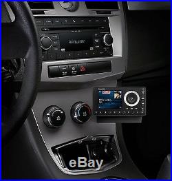 Sirius SXPL1V1 Onyx Plus Satellite Radio with Vehicle Kit Black, 3.2 ounces, New
