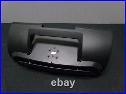 Sirius SXSD2 Boombox Speaker Dock & Satellite Radio